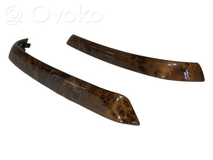 Salona dekoratīvās apdares komplekts