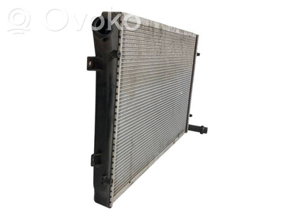 Dzesēšanas šķidruma radiators