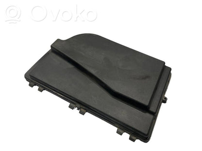 Fuse Box Cover