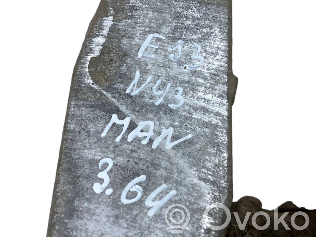 Aizmugurējais reduktors