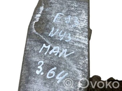 Aizmugurējais reduktors