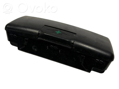 Аптечка первой помощи