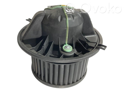 Mazā radiatora ventilators