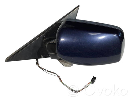 Spogulis (elektriski vadāms)
