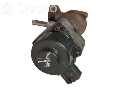 EGR vārsts
