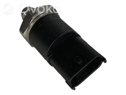 Degvielas spiediena mērītājs