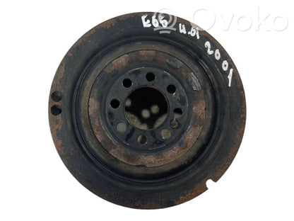 Шкив коленчатого вала