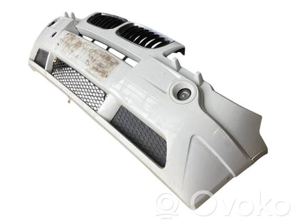 Priekšējais bamperis