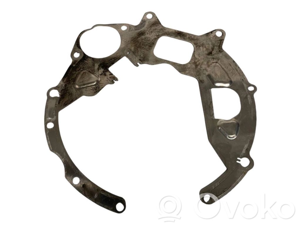 Cita veida dzinēja nodalījuma detaļa