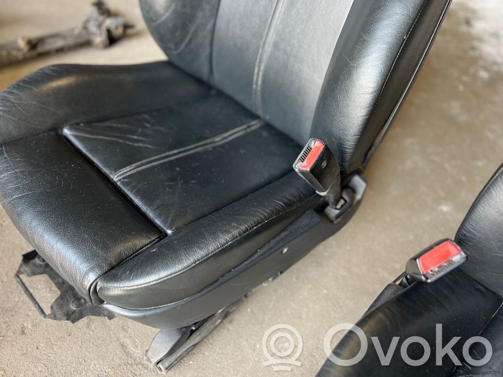 Priekšējais pasažiera sēdeklis