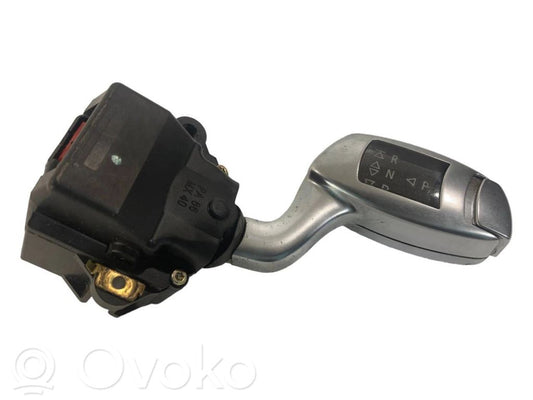 Gear shift switch/crank