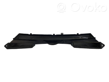 Gaisa mikrofiltra vāciņš