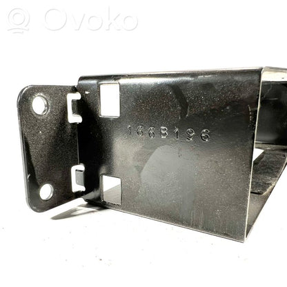Radio / CD/DVD player / navigation