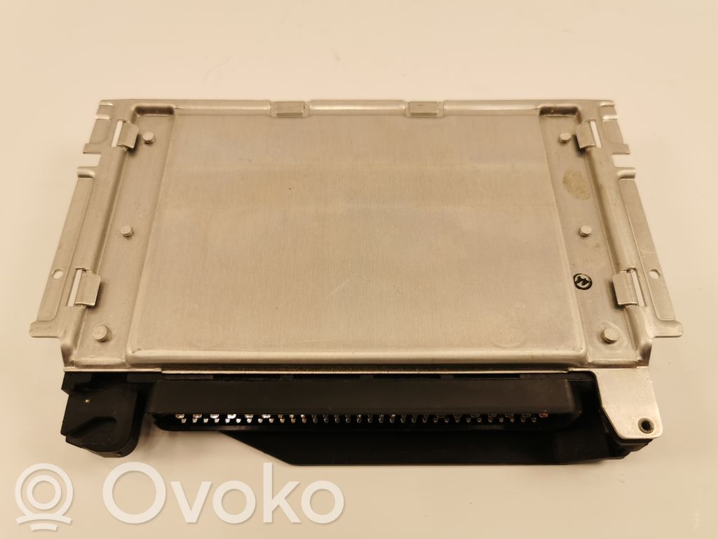 Блок управления трансмиссией