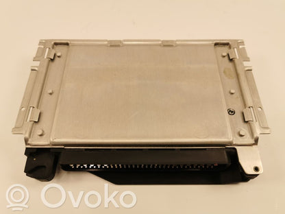 Блок управления трансмиссией