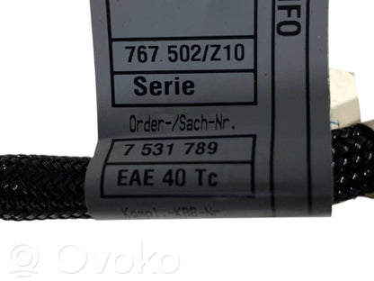 Citi elektroinstalācijas vadi