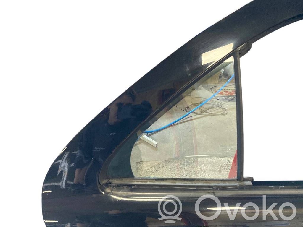 Aizmugurējās durvis