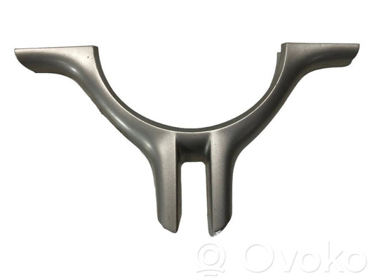 Отделка рулевого колеса