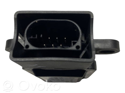 ESP (Electronic Stability Program) sensor (acceleration sensor)