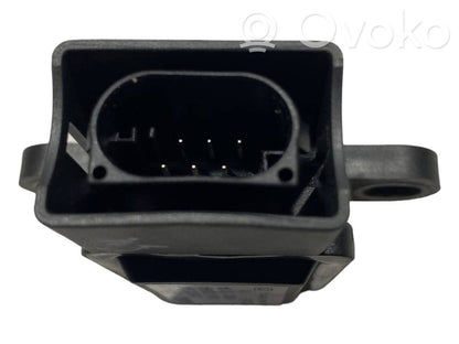 ESP (elektroniskās stabilitātes programmas) sensors (paātrinājuma sensors)