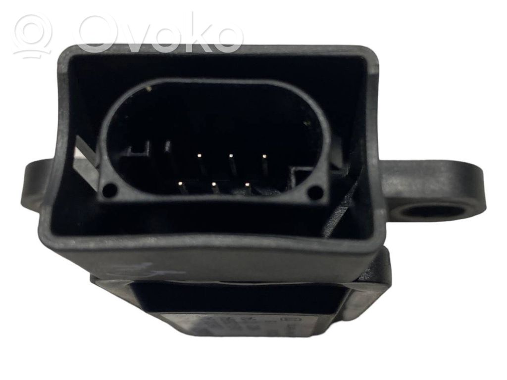 ESP (elektroniskās stabilitātes programmas) sensors (paātrinājuma sensors)