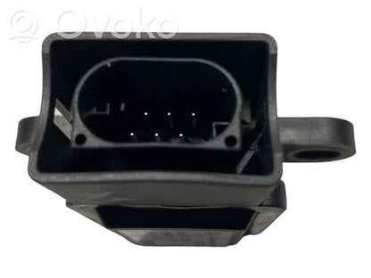 ESP (elektroniskās stabilitātes programmas) sensors (paātrinājuma sensors)