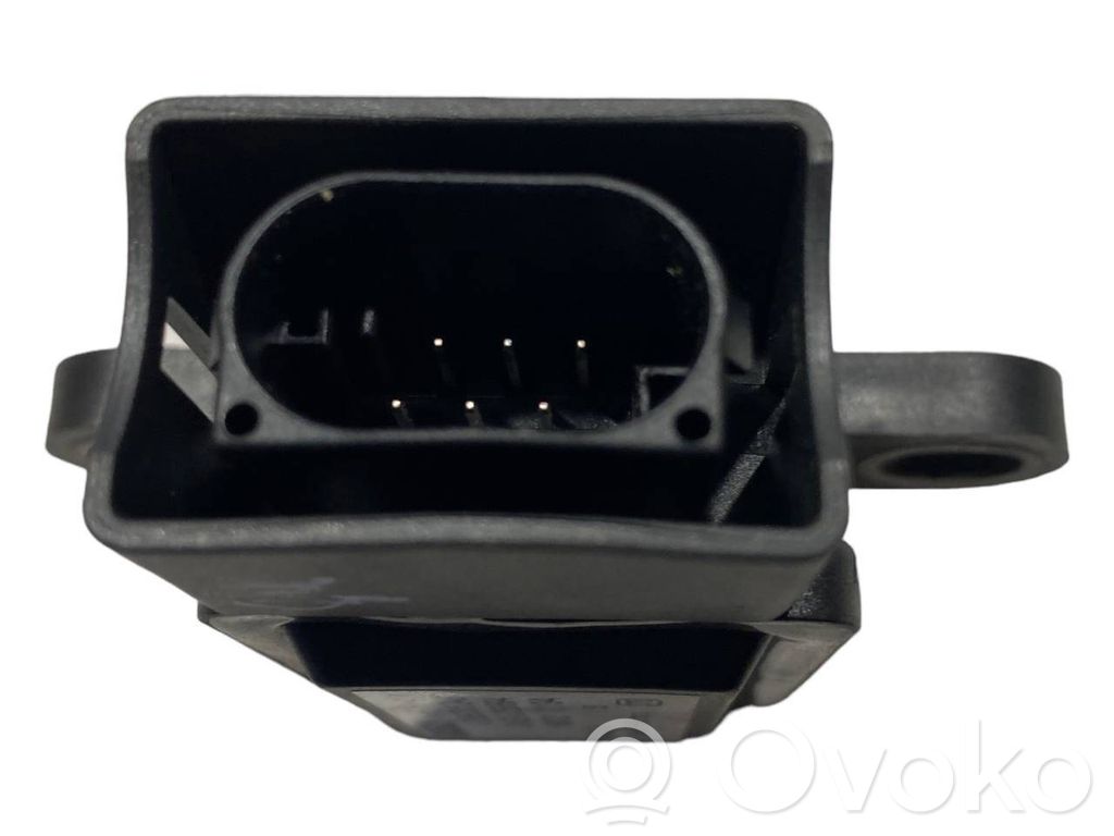 ESP (elektroniskās stabilitātes programmas) sensors (paātrinājuma sensors)