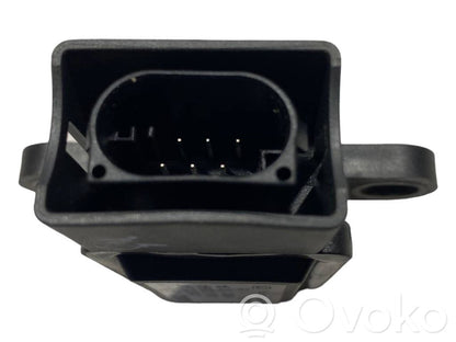 ESP (elektroniskās stabilitātes programmas) sensors (paātrinājuma sensors)