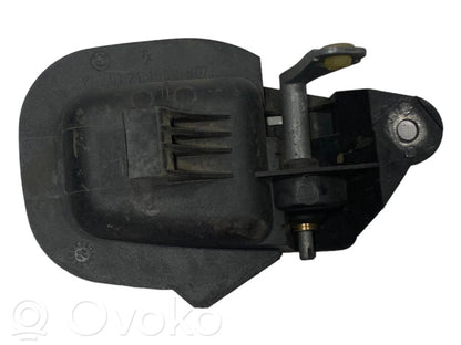 Iekšējais atvēršanas rokturītis