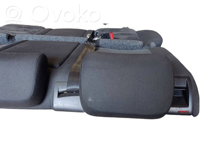 Sēdekļu komplekts