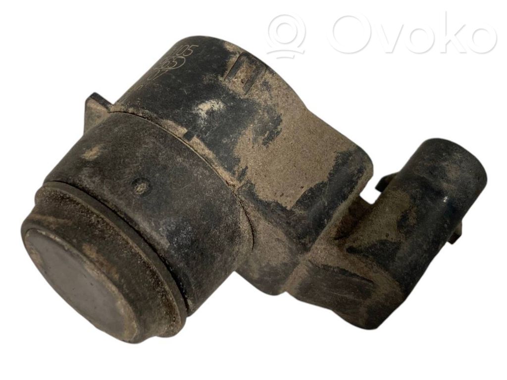 Parkošanās sensors PDC