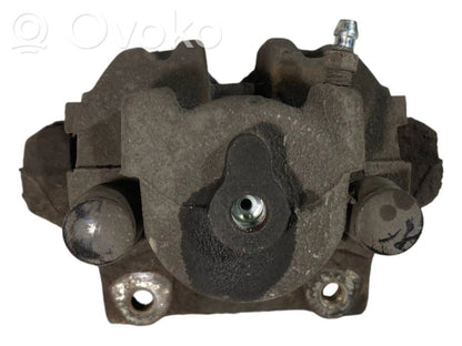 Rear caliper