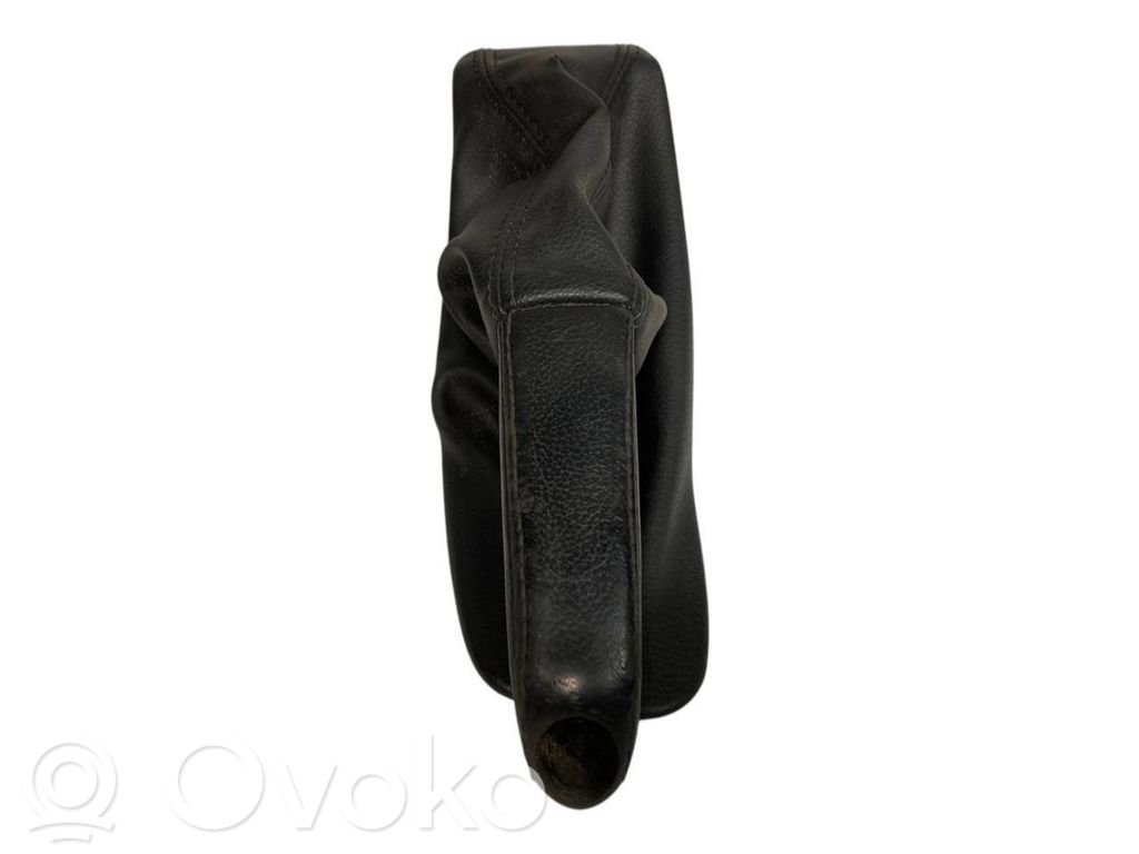 Handbrake decorative trim