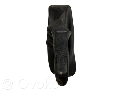 Handbrake decorative trim
