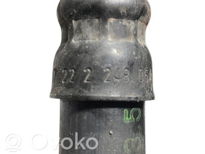 Transmission oil cooler tube(s)/hose(s)