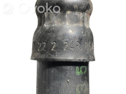 Pārnesumkārbas eļļas dzesētāja caurulīte (-es) / šļūtene (-es)