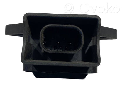 ESP (Electronic Stability Program) sensor (acceleration sensor)