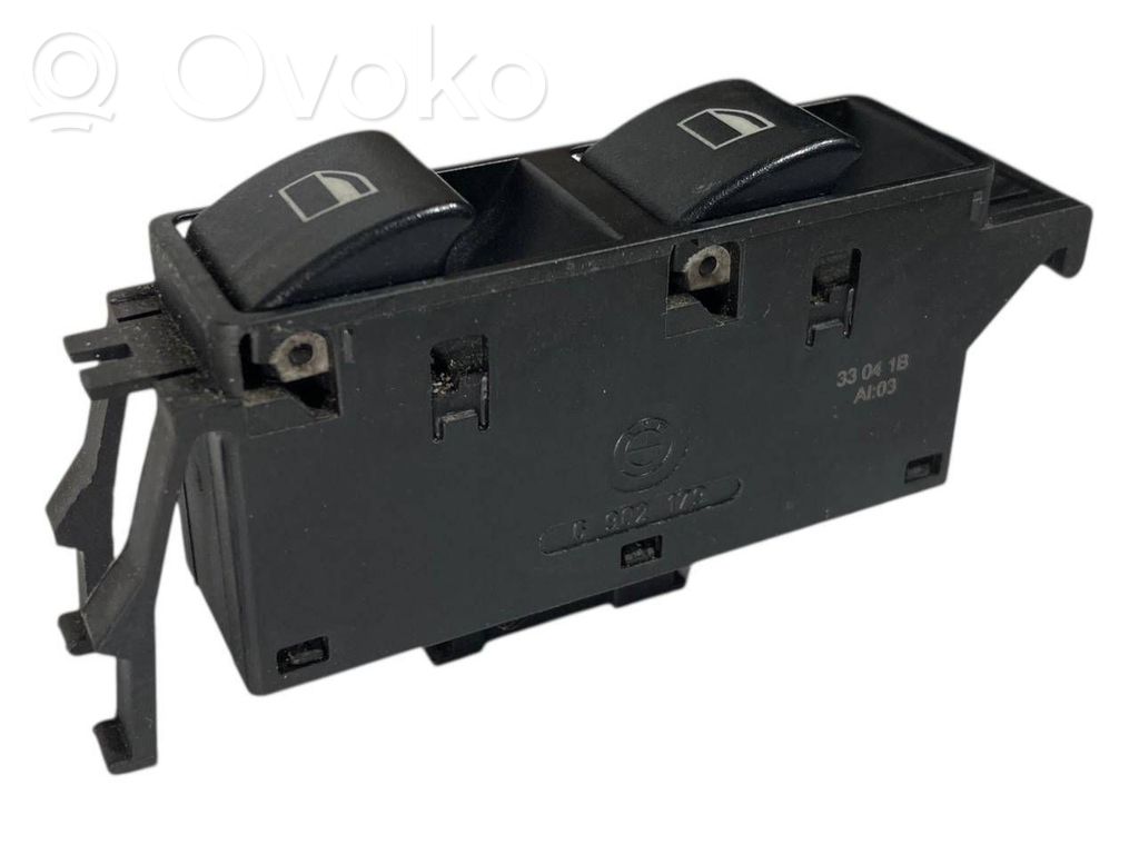 Elektrisko logu slēdzis