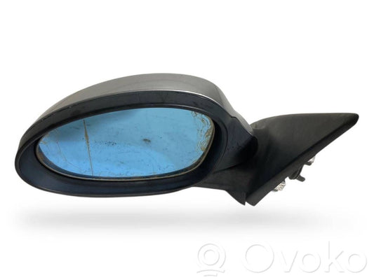 Mirror (electrically controlled)