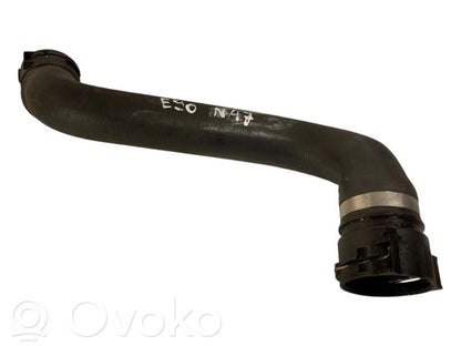 Caurulīte (-es) / šļūtene (-es)