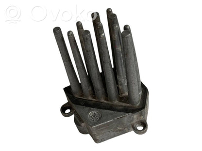 Mazā radiatora ventilatora reostats