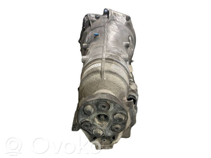 Automātiska pārnesumkārba