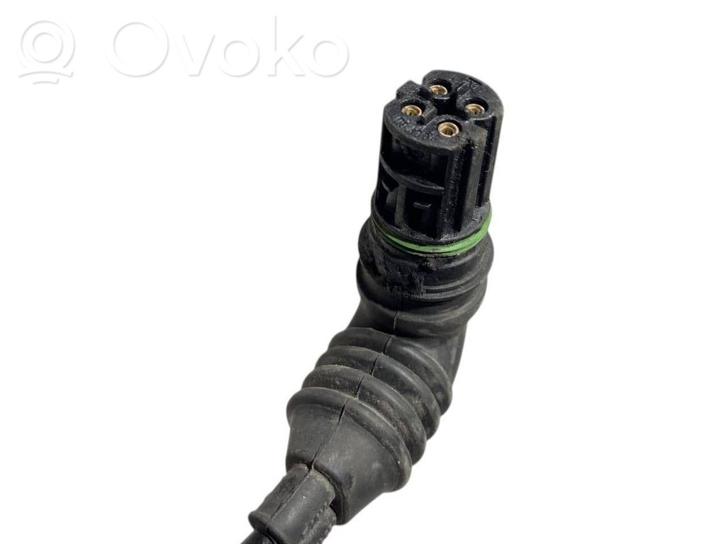 Detonācijas sensors