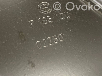 Rollover protection devices