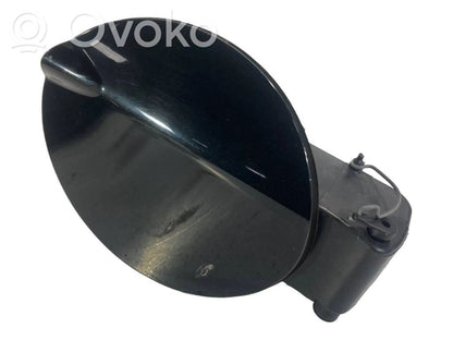 Degvielas tvertnes vāciņš