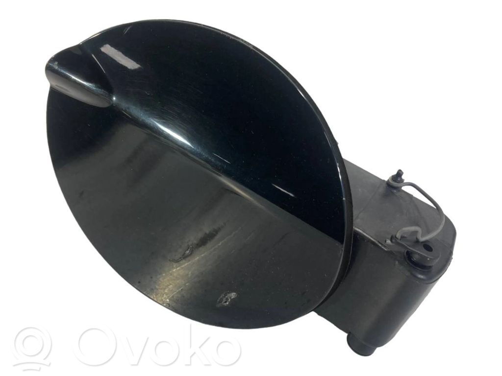 Degvielas tvertnes vāciņš