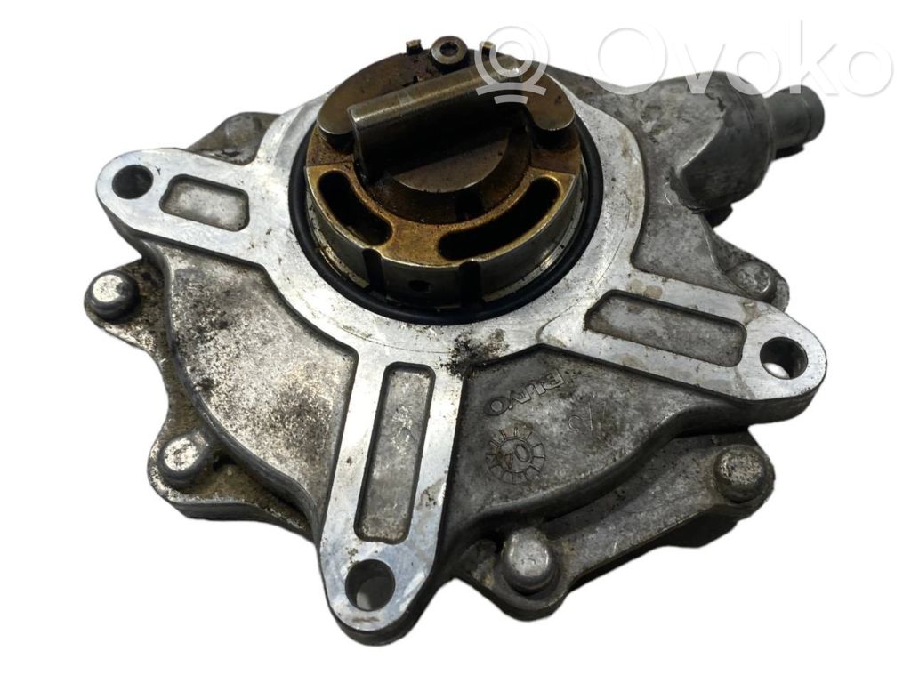 Vacuum pump