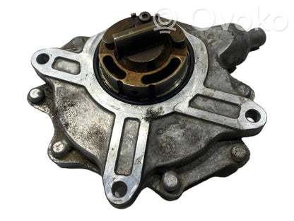 Vacuum pump