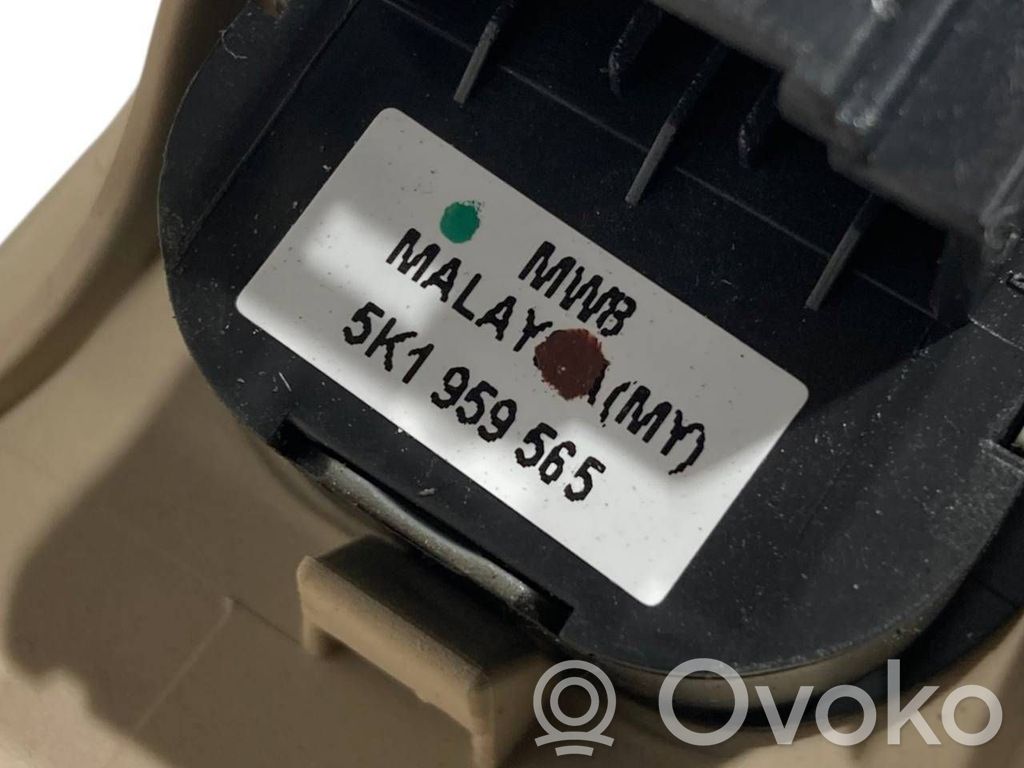 Elektrisko logu slēdzis