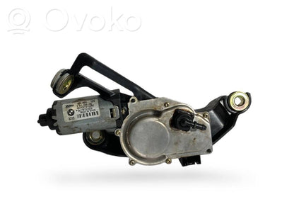 Мотор стеклоочистителя заднего стекла